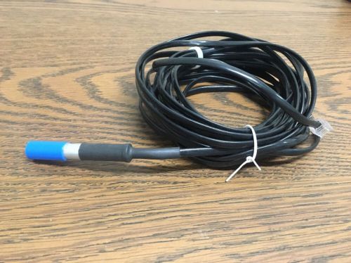AVTECH Digital Temperature and Humidity Sensor Cable