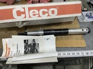 Cleco 8MA-5-R5-3 Nutrunner 8 Series  Clecomatic ingersoll