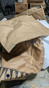used shipping dunnage air bags