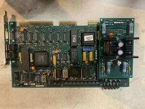 Melco motherboard