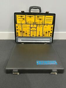 EMS Synthi E Vintage Analog Synth Synthesizer - JUST SERVICED!