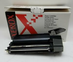 XEROX XD100 Series Toner Cartridge