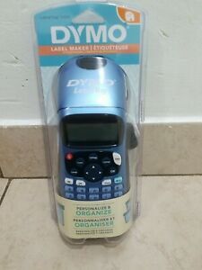 Dymo Letratag  LT-100H Label Maker