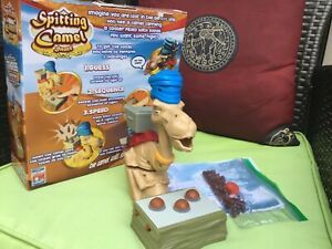 Fotorama Spitting Camel Game - Used - Complete W/Manual - Tested Working