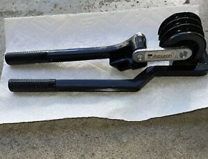 NEW PITTSBURGH TUBING BENDER #03755 TOOL. Never Used.