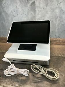 ELO 13.3&#034; Paypoint All-in-One POS System for Android ESY13P1 (No Key) *Tested*