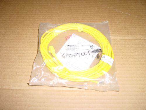 *NEW* IFM Electronic Efector TRS-DC-P/N-R0L-PVC-5M/W 3-Pin Sensor Cable 5 m