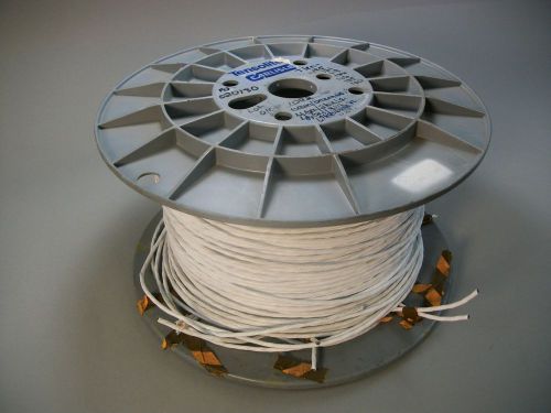 Tensolite aircraft aviation wire 24 awg 3 conductor 1,000+ feet - new for sale