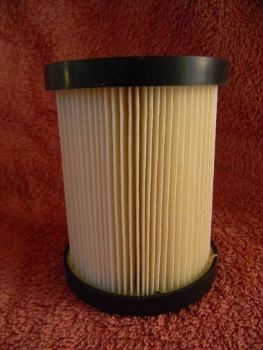 New GENERAC POWER SYSTEMS INC Air Cleaner Filter Element #OG3332 Org $15