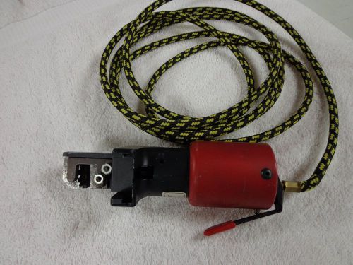 Daniels wsp-1630 pneumatic wire stripper for sale