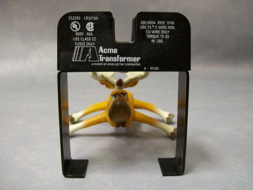 Acme pl-112700 primary fuse kit for sale