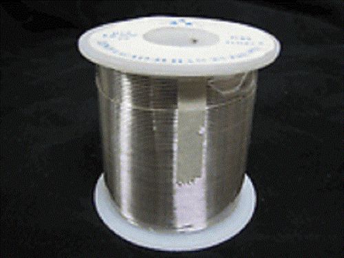 1 Roll Lead Free Solder Wire 0.8mm Diameter 2LBs