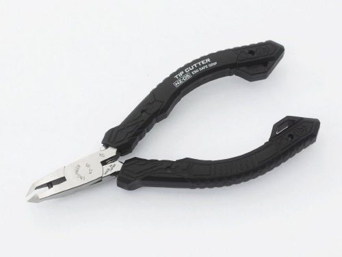 Angled nose tip CUTTERS flush snips New