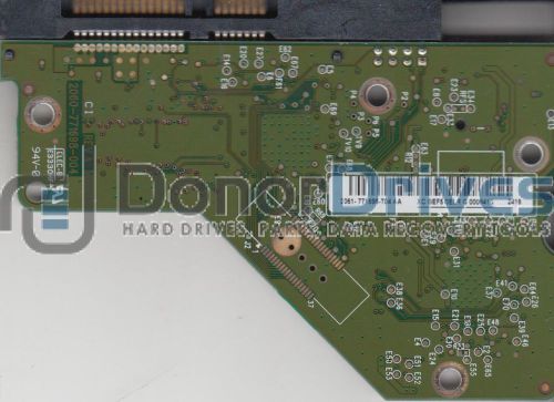 Wd15earx-00pasb0, 771698-t04 aa, wd sata 3.5 pcb + service for sale