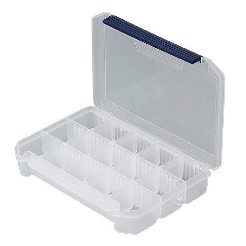 Engineer inc. parts box kp-02 durable transparent brand new from japan for sale