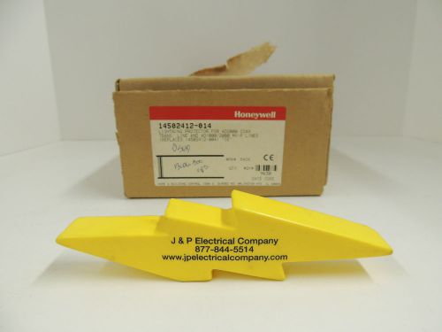 Honeywell Lightning Protector For AD2000, 14502412-014