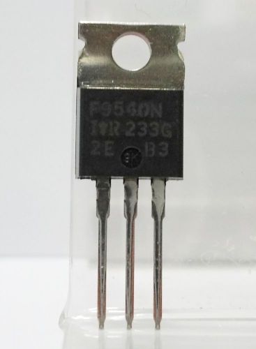 5 x IRF9540N HEXFET Power MOSFET TO-220