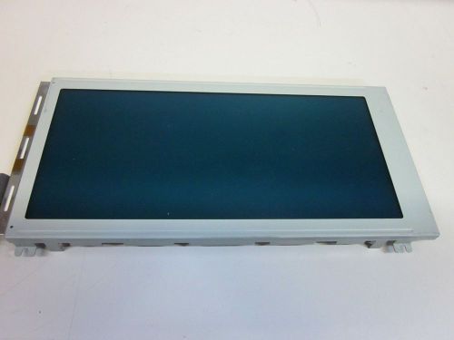 MICROS PLOTECH / EDT EG64E00BCWU LCD Replacement Display Screen