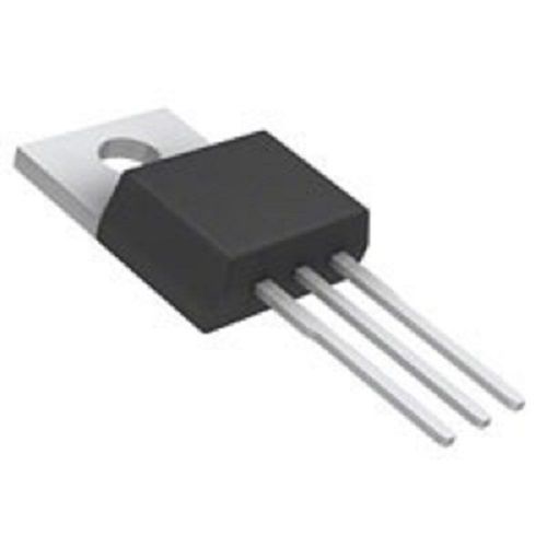 Lot of 5 irf510 n-ch mosfet 100v 5.6a for sale