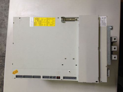 Siemens simodrive - 6sn1145-1bb00-0ea1 - power supply module 80/104kw for sale