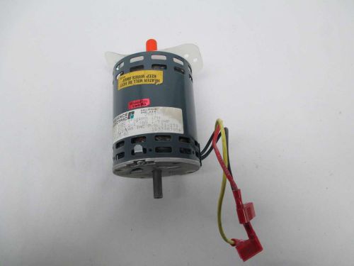 Reliance 31-130 kpt-h26-bo 1/50hp 115v-ac 1550rpm 1ph electric motor d362465 for sale