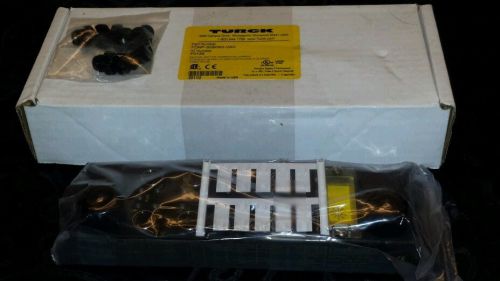 TURCK FDNP-S0808G-WW DEVICENET PROX BLOCK 8 IN/OUT STATION NEW IN BOX&gt;