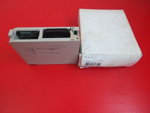 OMRON CS1D-ETN21D ETHERNET UNIT New With Fast Shipping
