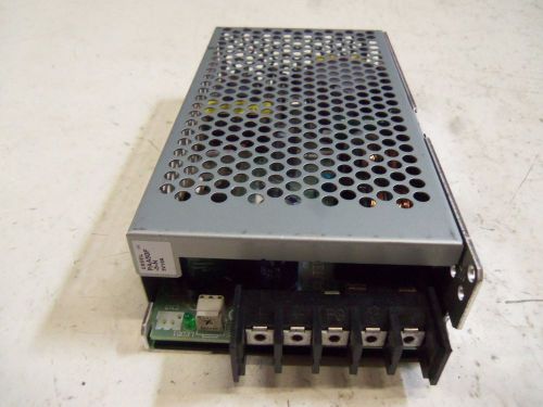 COSEL PAA50F-5 POWER SUPPLY *USED*