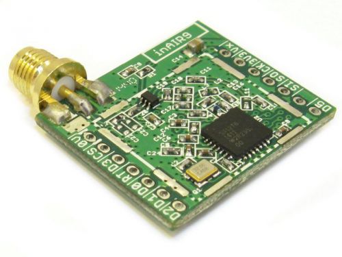 Sx1276 wireless lora module, iot, 915mhz transceiver, fast shipping sydney for sale