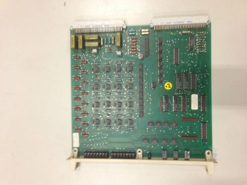 Abb robot dsqc 224 - analog i/o board for abb robots - yb560103-be for sale