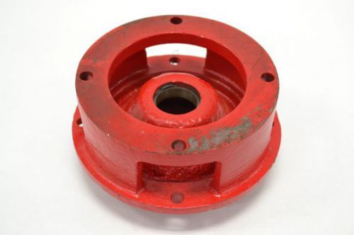 New na 0705-2755 2.5x2.5x4t pump 1-1/2in bearing cover steel replacement b241989 for sale