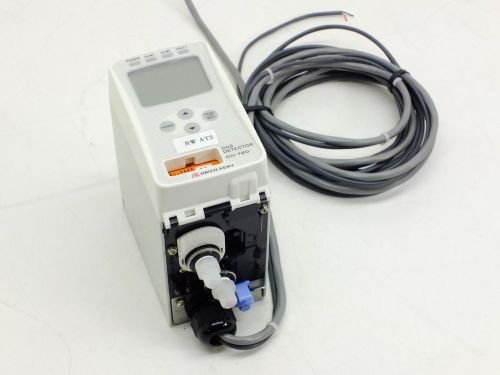 Riken Keiki Gas Detector with H2Se ESU-23SD Sensor GD-70D