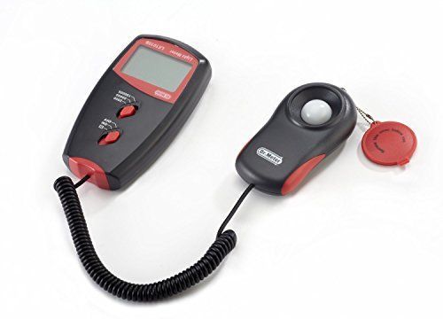 NEW Dr.Meter Light Meter LX1010B with lcd display 50 000 Lux Luxmeter