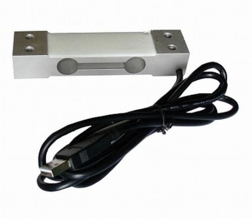 Elane USB Load Cell 15kg With PC Software