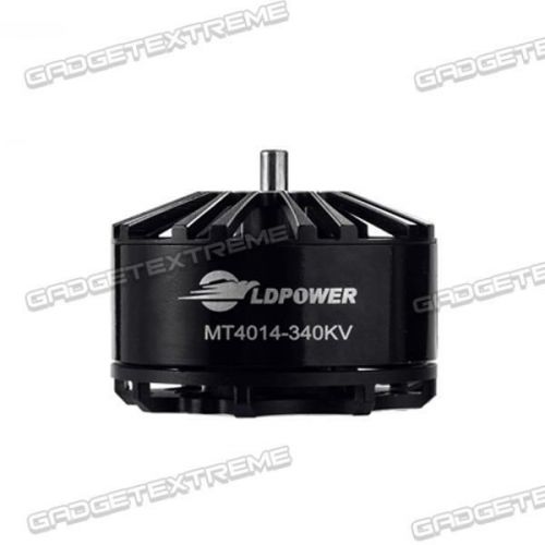 Ld-power mt-series brushless motor mt4014 kv330/340/400 for multicopter e for sale
