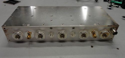 Notch Filter UHF 100 watt unused