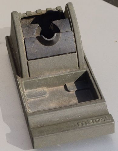 Metcal MX-500 Series Soldering Iron Workpiece Holder/Stand