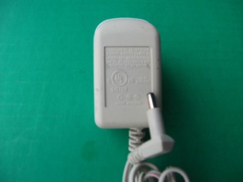 AC Power Adapter Supply COMPONENT TELEPHONE 280903OO3CO Cordless Phone