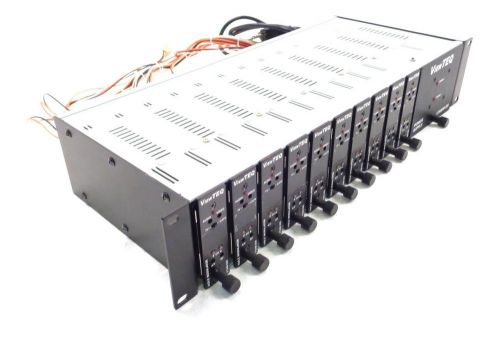 ViewTEQ VTAM-520 Mini Agile Modulator System | Carrier-To-Noise Performance