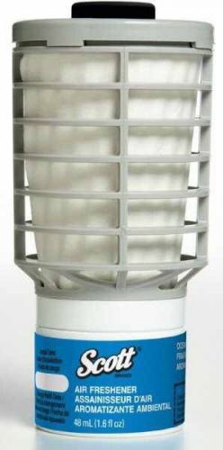 Kimberly-Clark Scott Continuous Air Freshener Refill - 91072