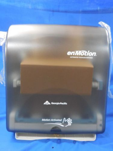Enmotion Automated Touchless Towel Dispenser 59462