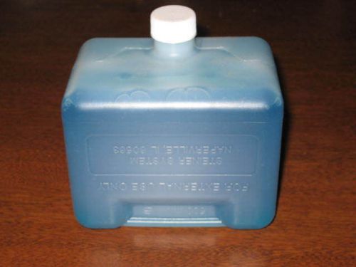 Steiner System Blue Lotion Soap #96 500mL