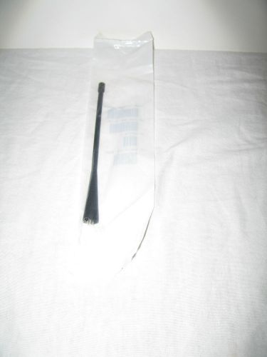 New motorola uhf whip antenna nae6483ar 403-512 mhz for cp200 ct250 ht750 ht1250 for sale