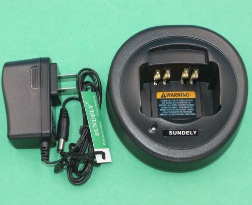 Li-ion Battery Charger For Motorola Radio MTX950 MTX9250 PTX700 PTX760 PTX900
