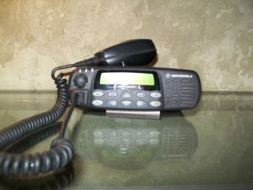 Motorola, Two Way Radio, CDM 1550 LS