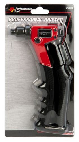 Wilmar professional hand rivet gun performance tool w2009 for sale