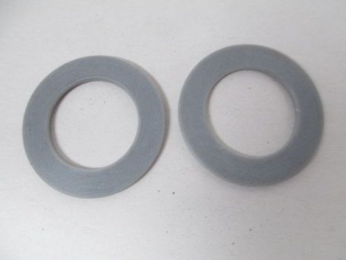 LOT 2 NEW FORMAX 044631-A FLAT WASHER D213962