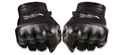 Wiley X CAG-1 Tactical Gloves Medium Black