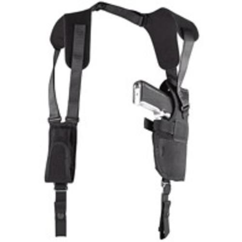 Uncle mike&#039;s 7501-1 pro-pak vertical shoulder holster rhsize 1 for sale