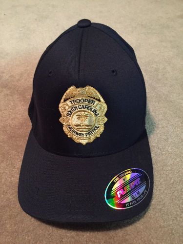 South Carolina Highway Patrol Ball Cap